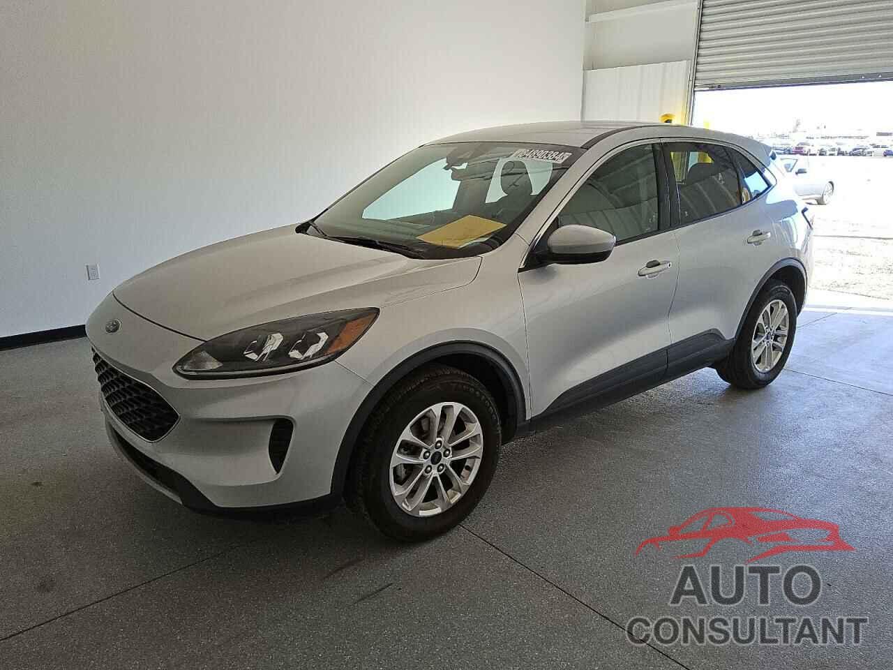 FORD ESCAPE 2020 - 1FMCU9G64LUB23342