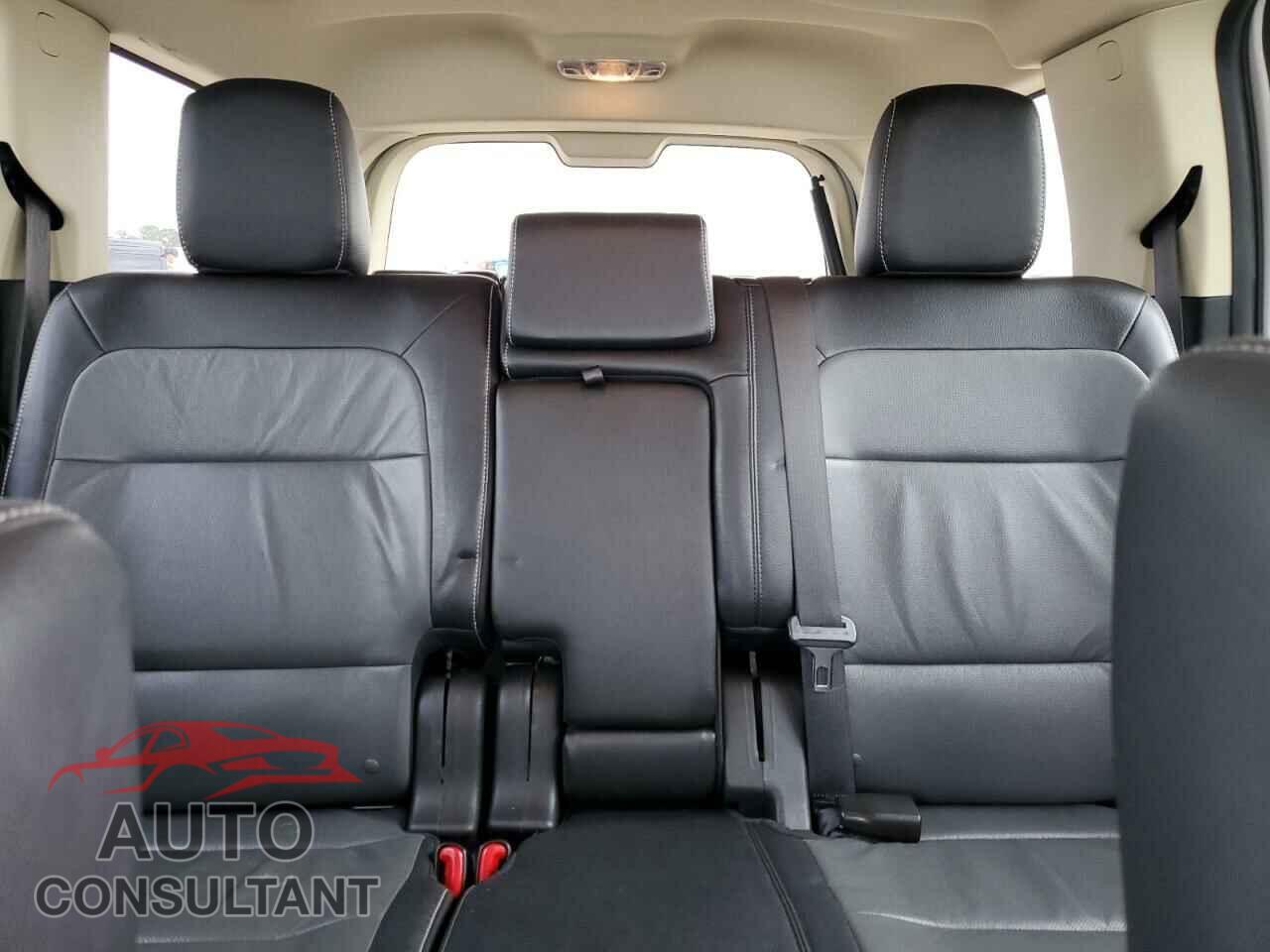 FORD FLEX 2015 - 2FMGK5D89FBA02645