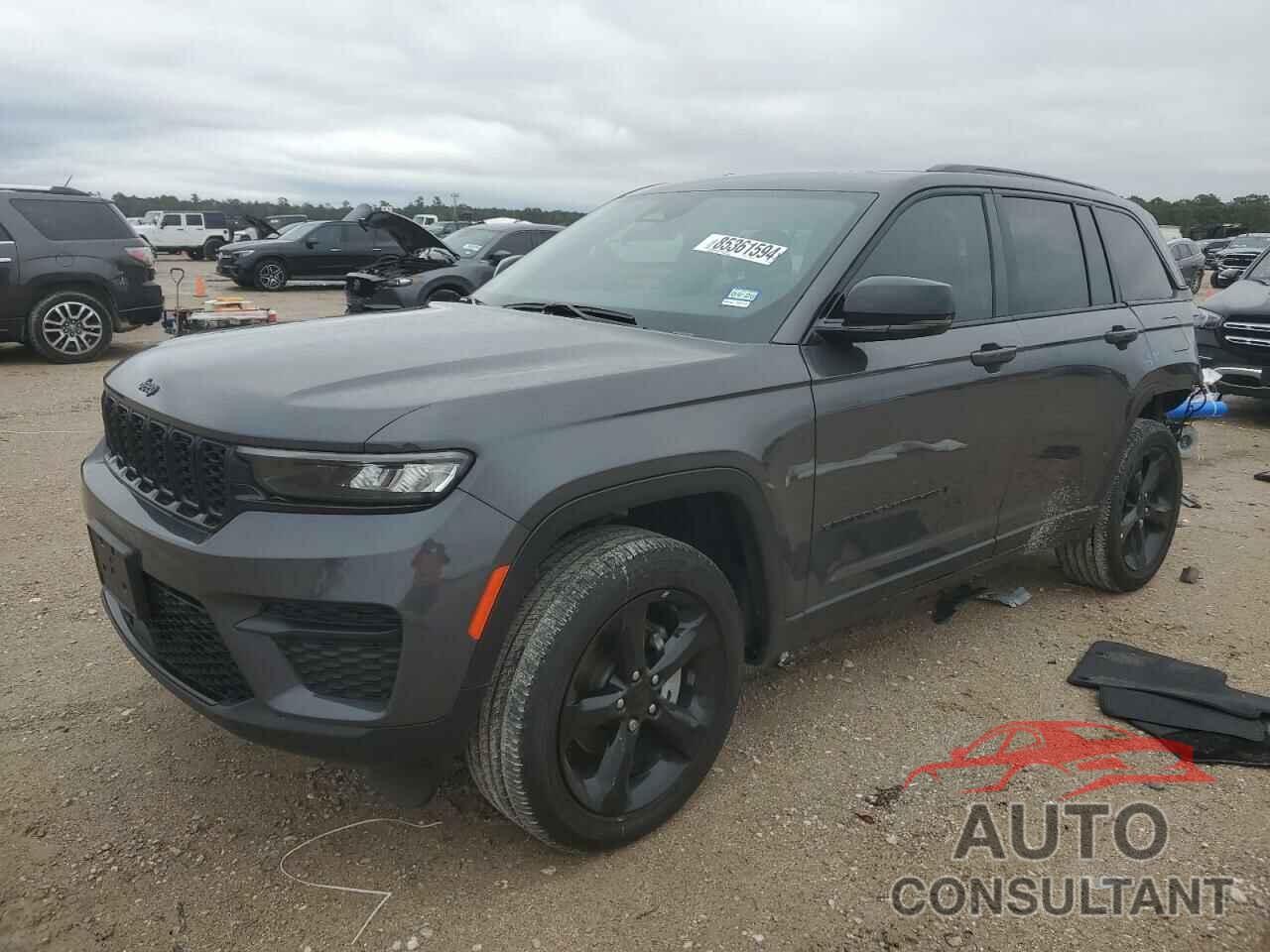 JEEP GRAND CHER 2024 - 1C4RJHAG9RC159707