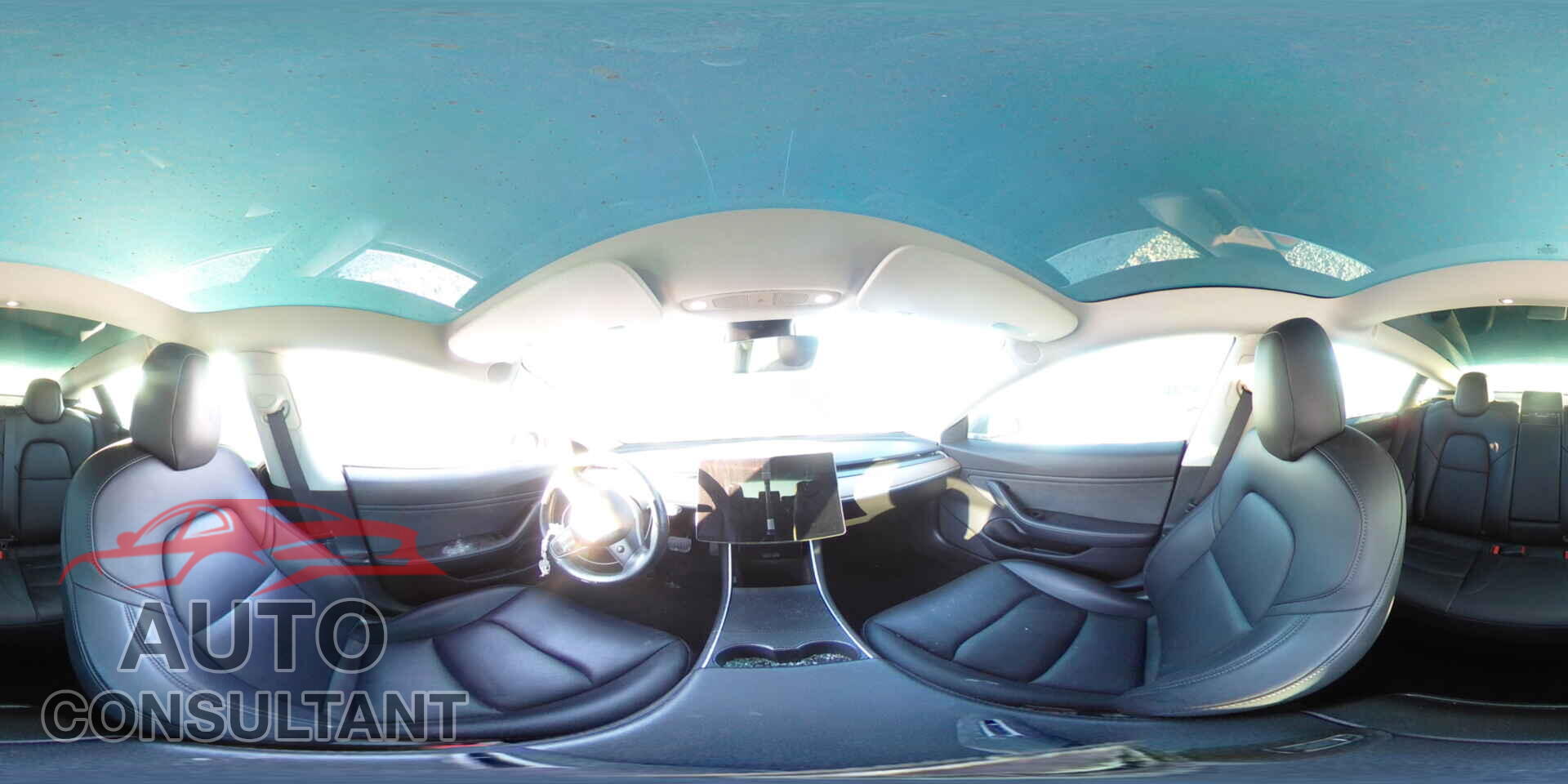 TESLA MODEL 3 2019 - 5YJ3E1EA0KF314399