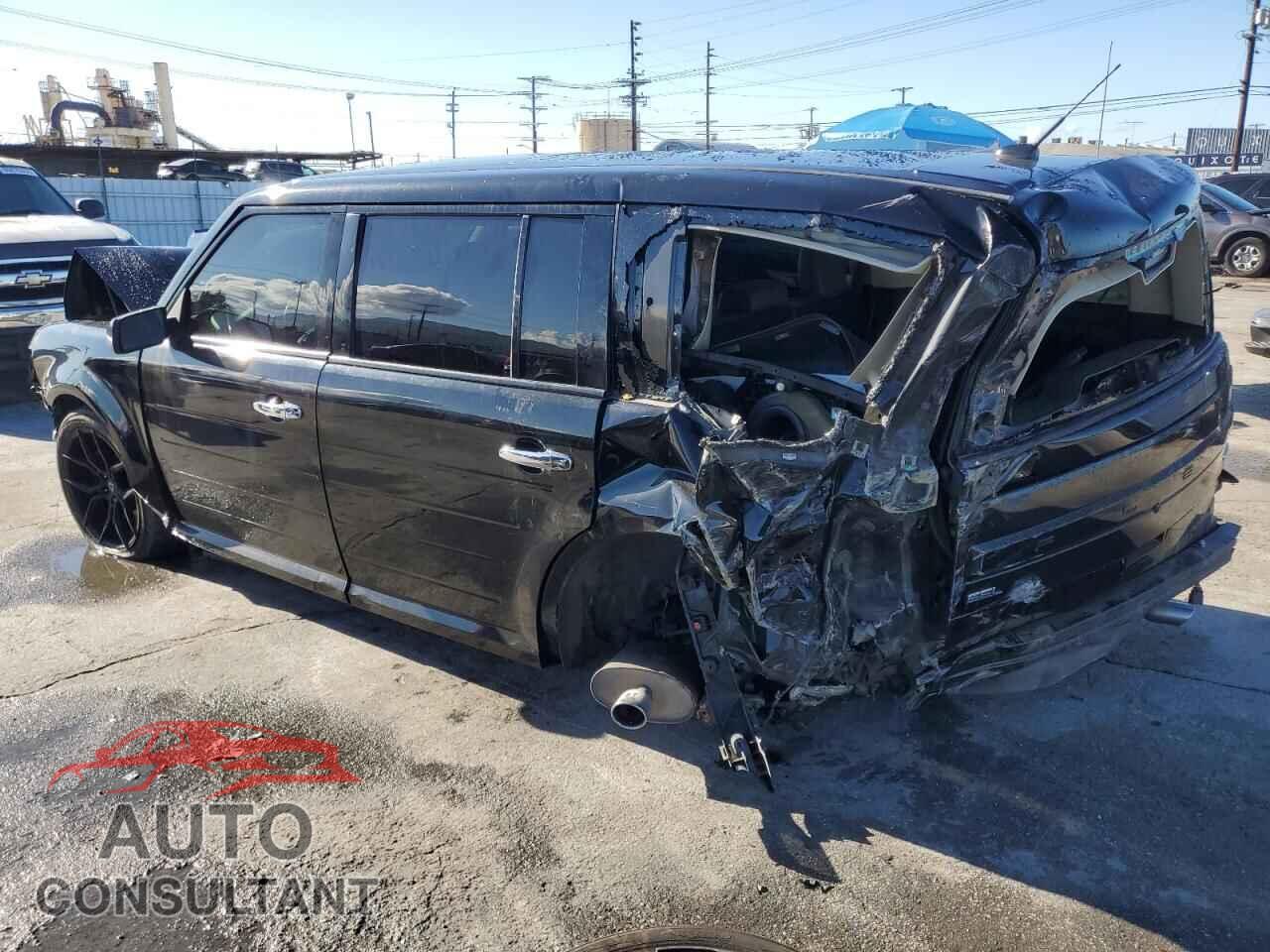 FORD FLEX 2016 - 2FMGK5C8XGBA17321
