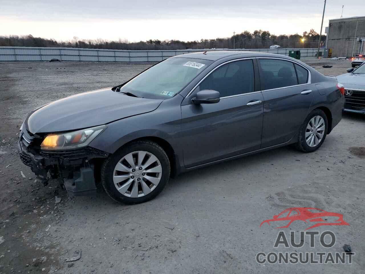 HONDA ACCORD 2013 - 1HGCR2F81DA109743