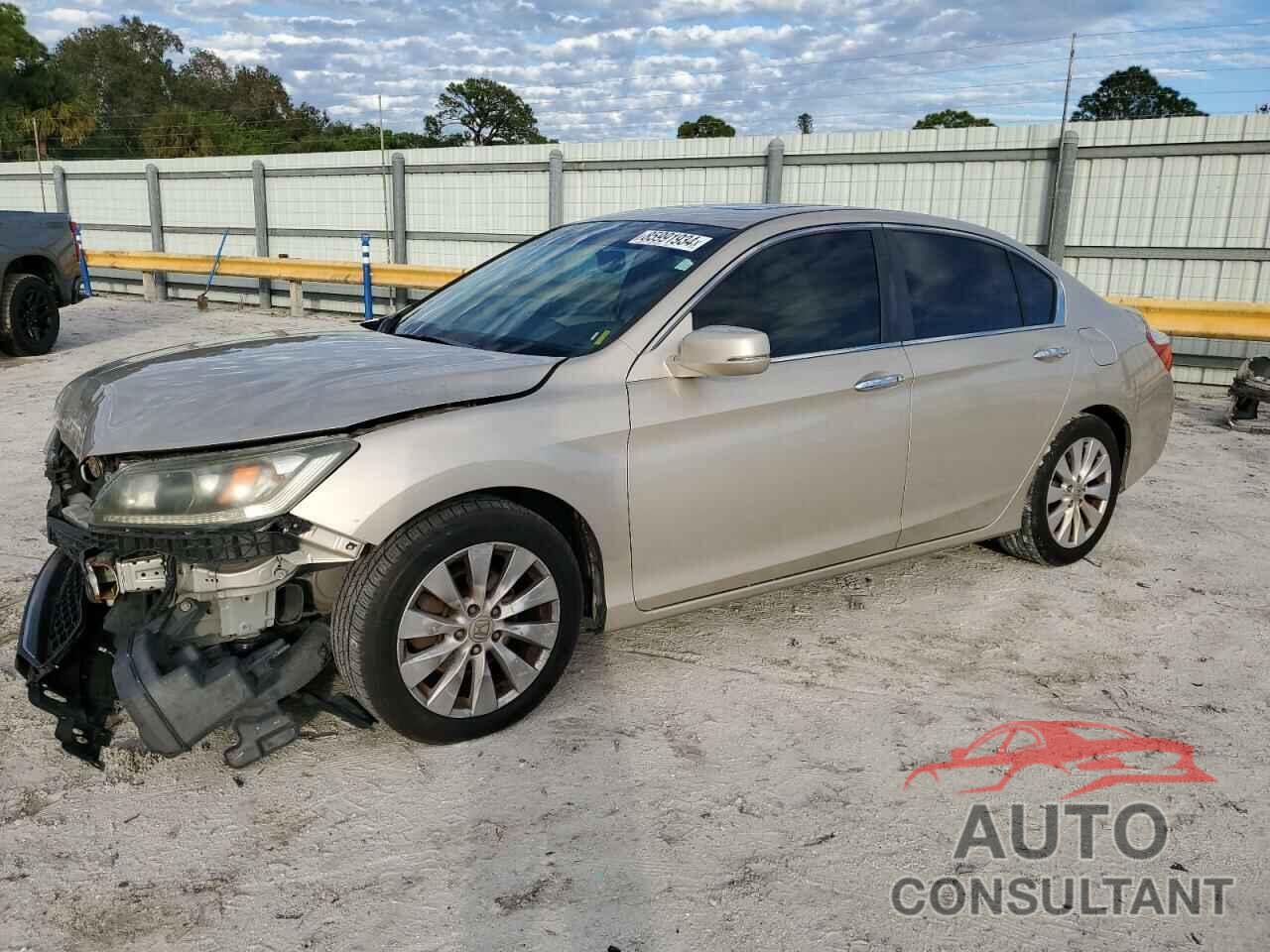 HONDA ACCORD 2014 - 1HGCR2F88EA029647