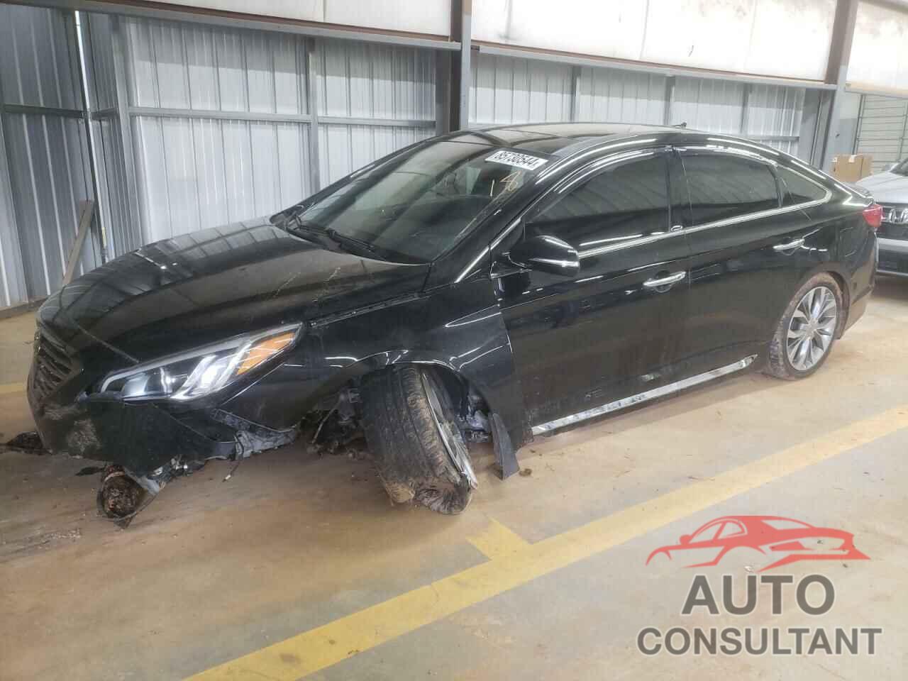 HYUNDAI SONATA 2015 - 5NPE34AB4FH240636