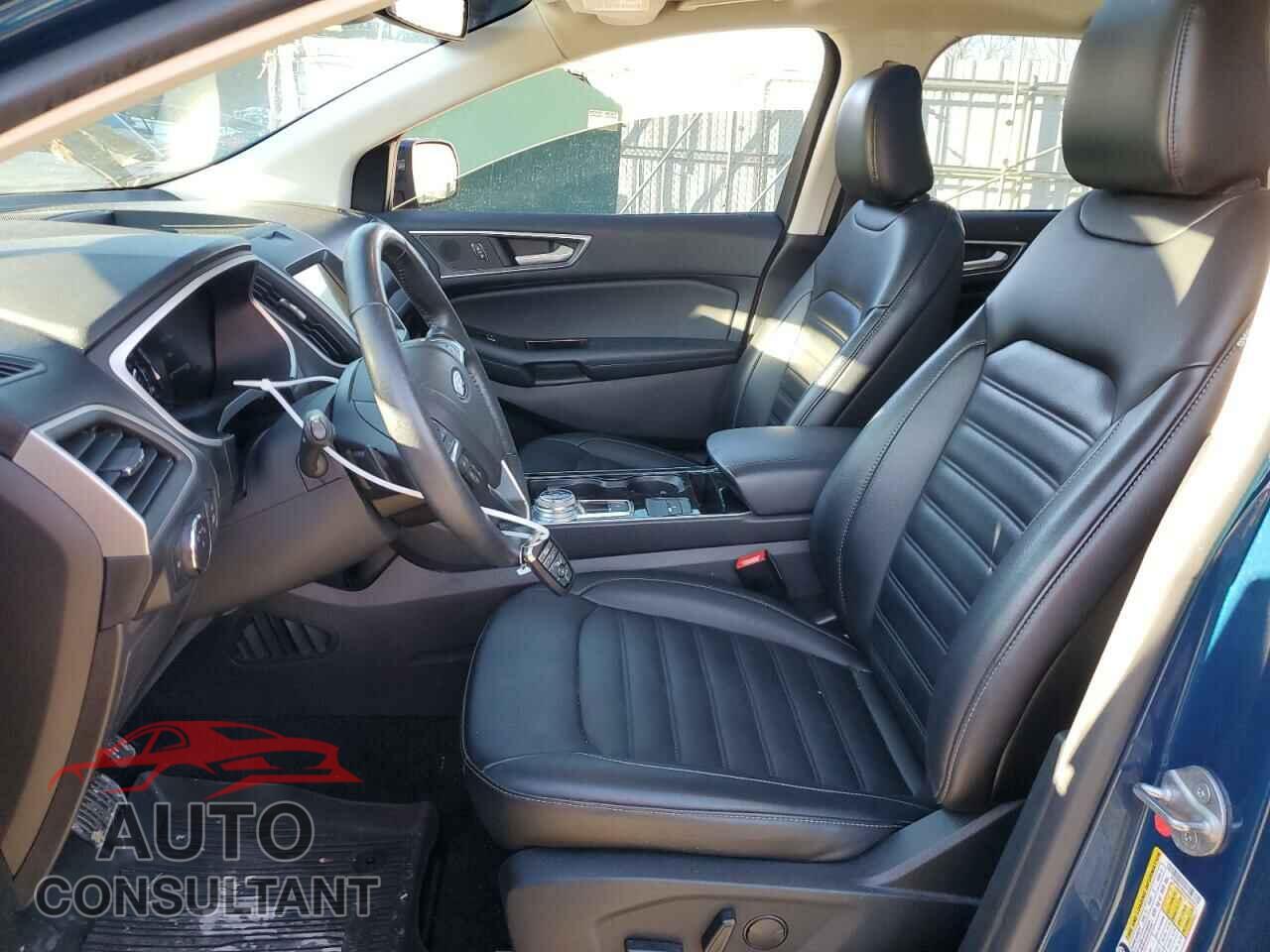 FORD EDGE 2020 - 2FMPK4J92LBA07673