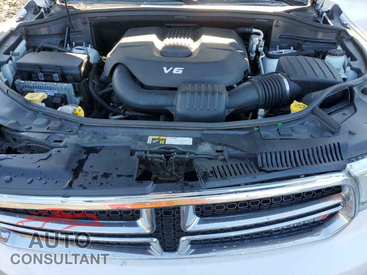 DODGE DURANGO 2015 - 1C4RDJDG8FC223063
