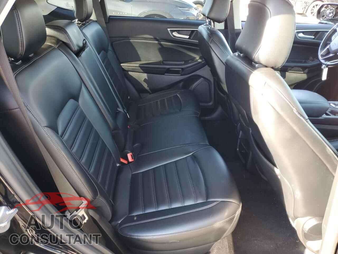 FORD EDGE 2023 - 2FMPK4J90PBA30004