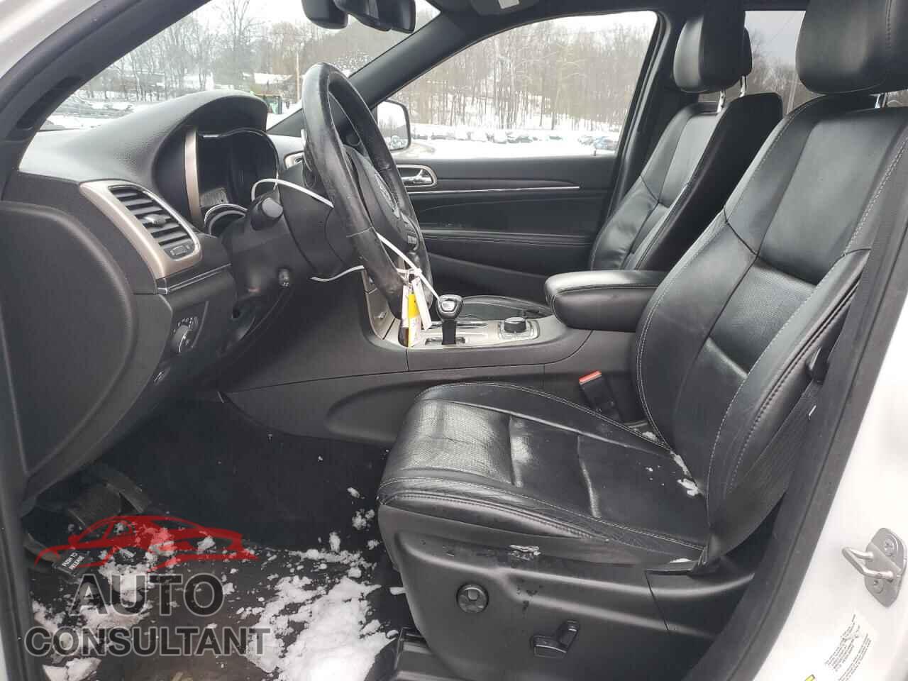 JEEP GRAND CHER 2014 - 1C4RJFBG7EC534880