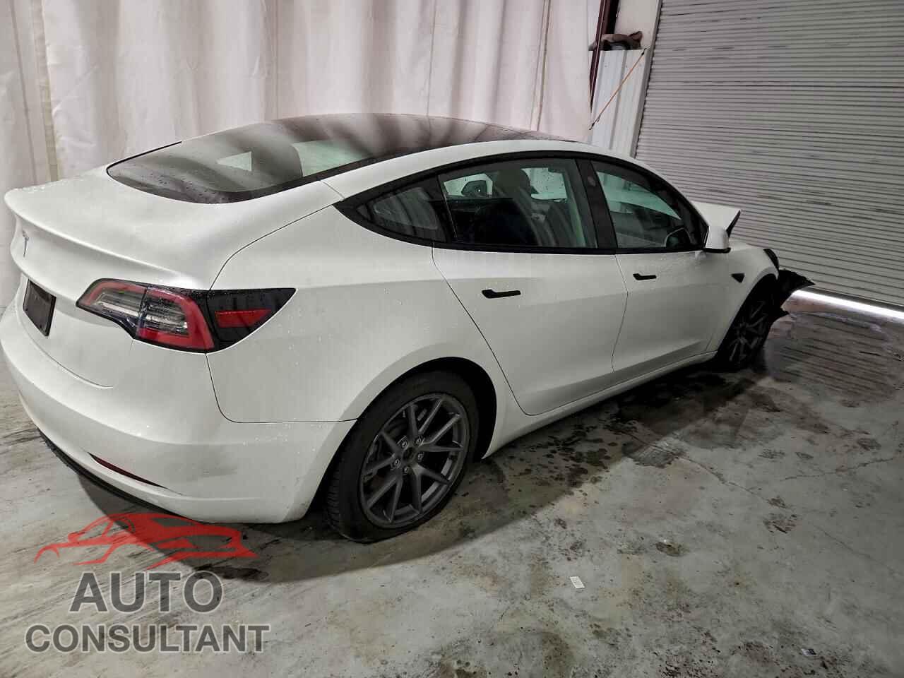 TESLA MODEL 3 2023 - 5YJ3E1EA7PF434935