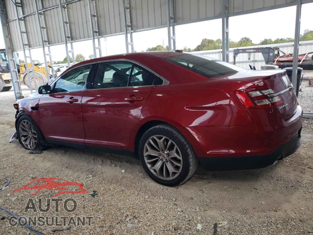 FORD TAURUS 2016 - 1FAHP2F84GG102593