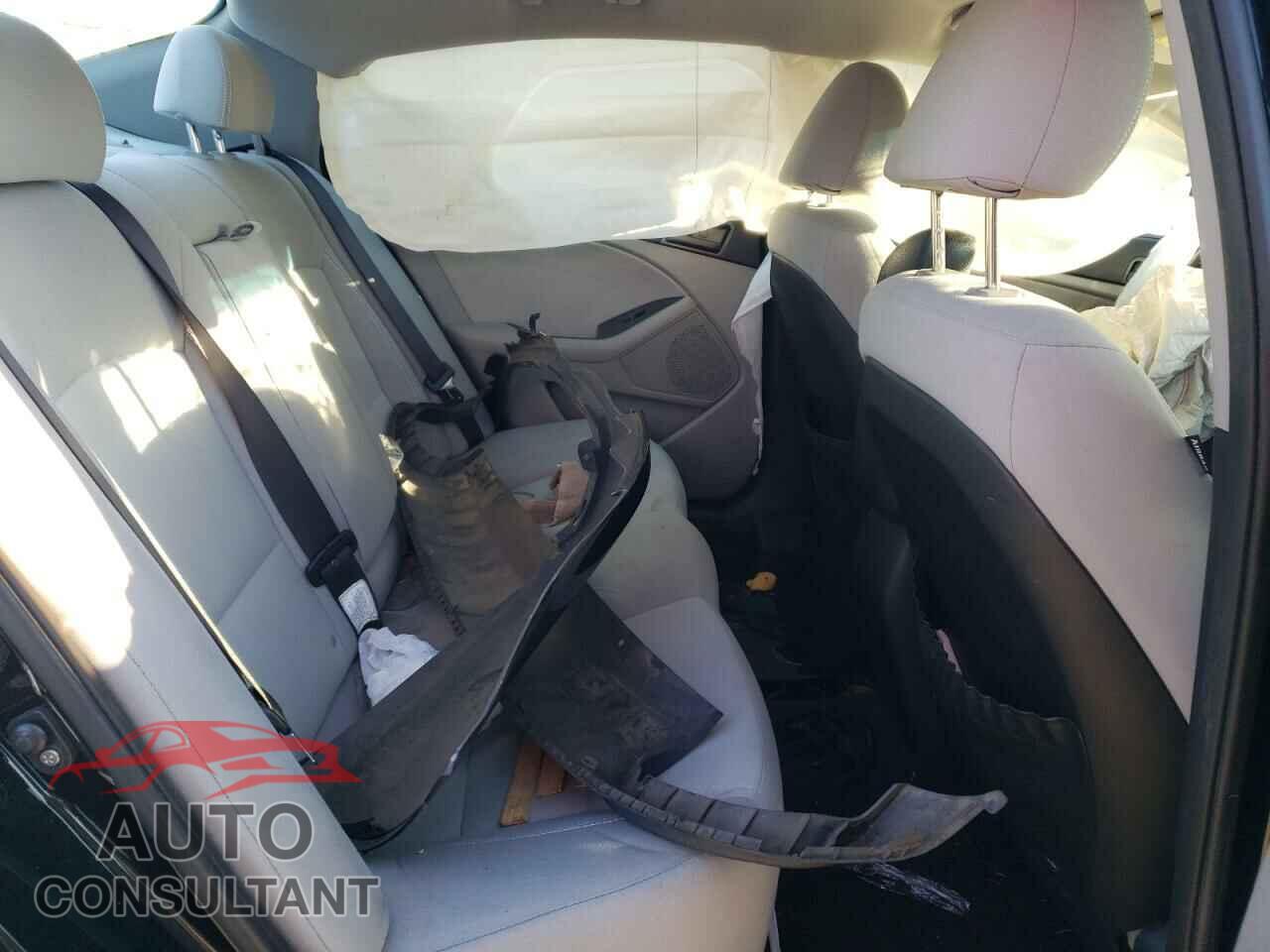 KIA OPTIMA 2012 - KNAGM4A78C5274976
