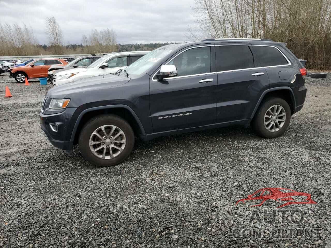 JEEP GRAND CHER 2014 - 1C4RJFBG6EC188174