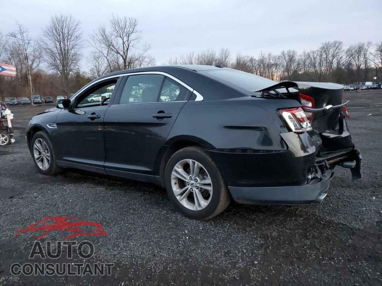 FORD TAURUS 2015 - 1FAHP2E86FG148152