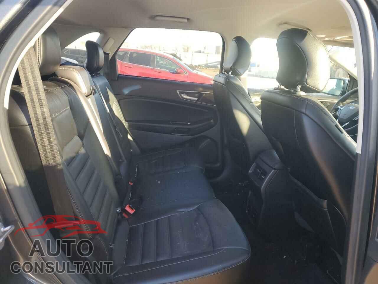 FORD EDGE 2016 - 2FMPK4J89GBC23758