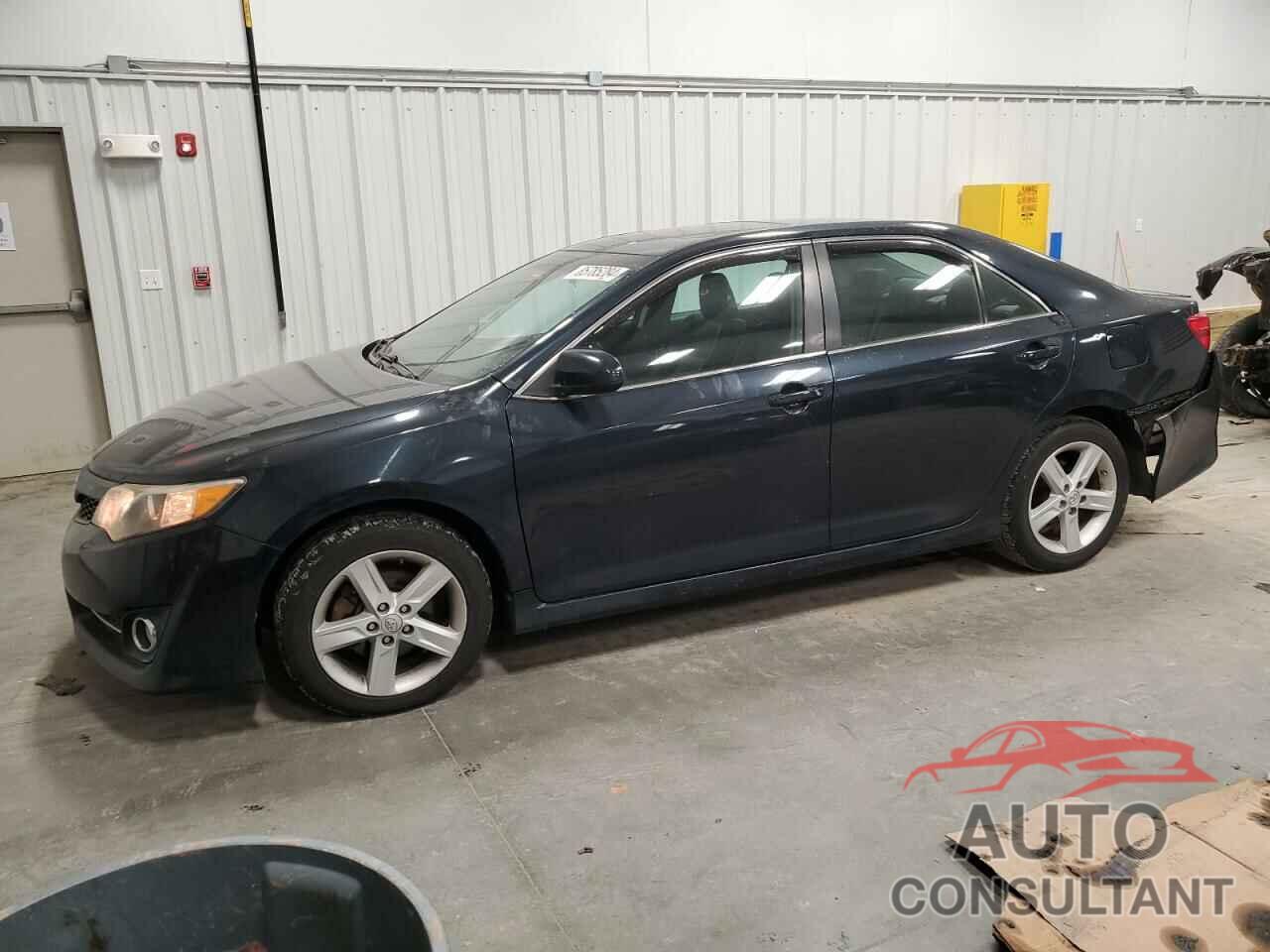 TOYOTA CAMRY 2014 - 4T1BF1FK6EU338214
