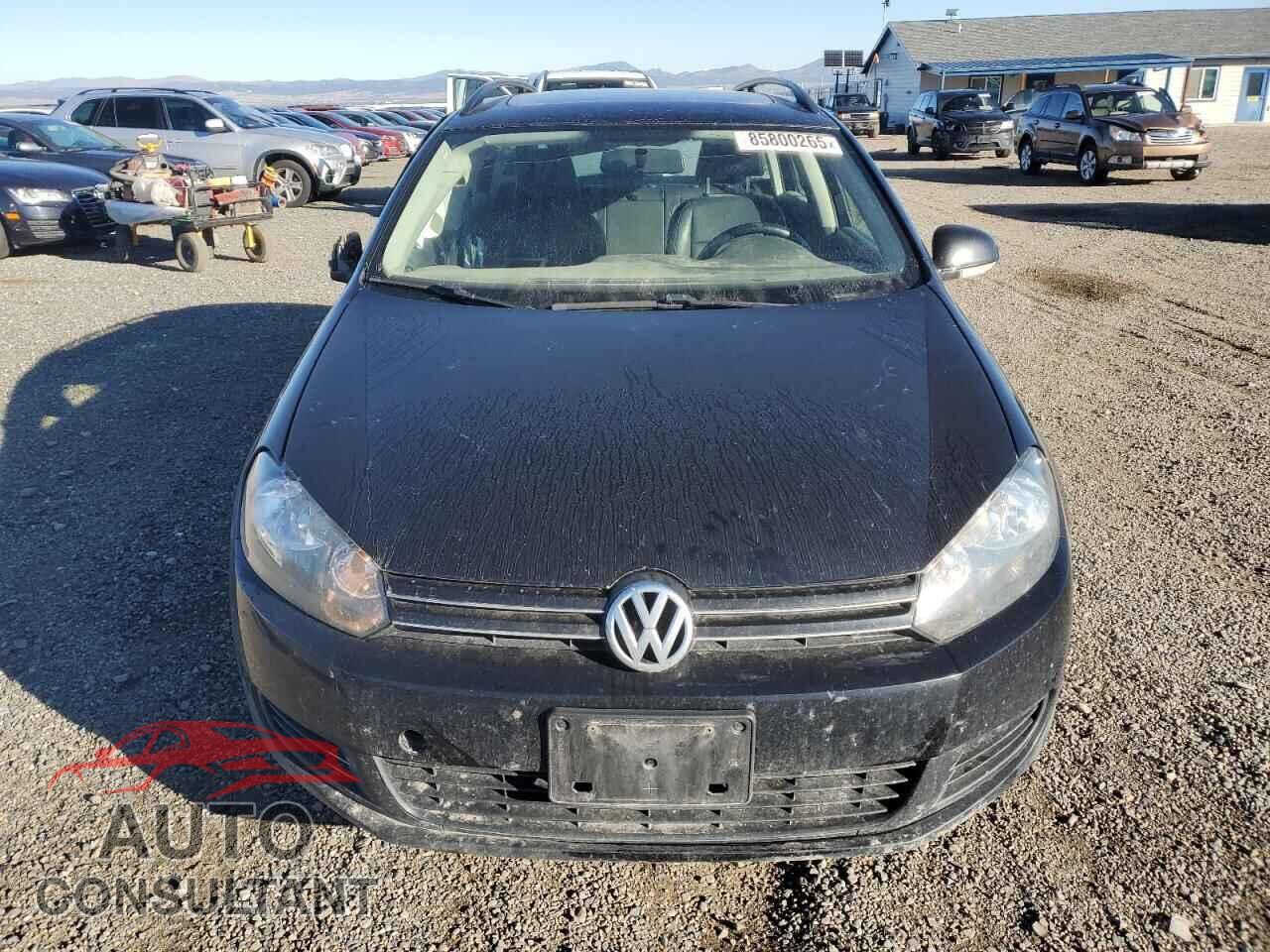 VOLKSWAGEN JETTA 2012 - 3VWPL7AJ8CM613097