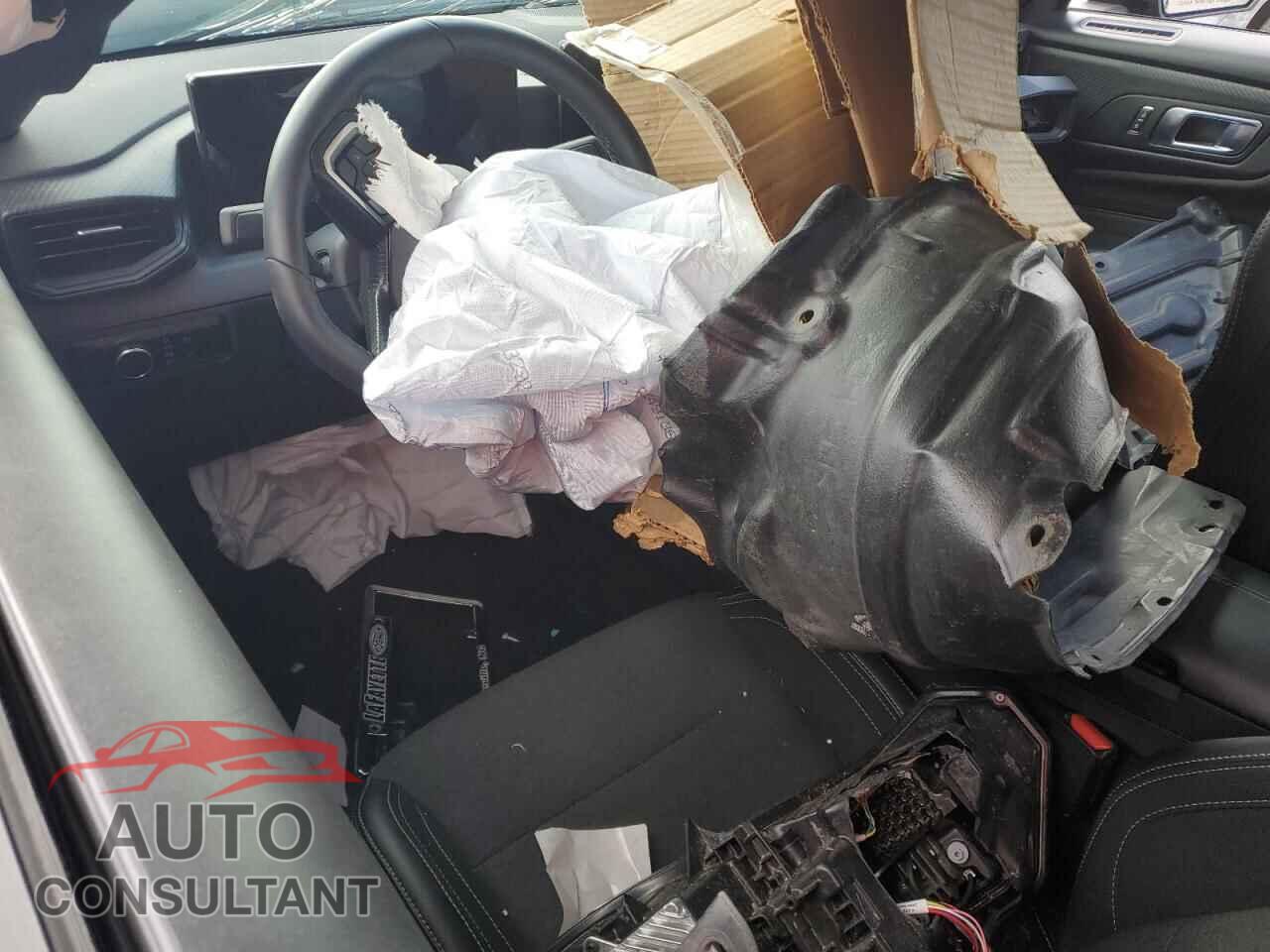 FORD MUSTANG 2025 - 1FA6P8CF0S5410913