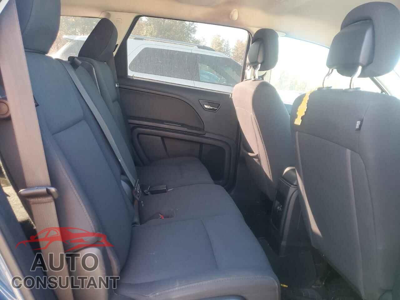 DODGE JOURNEY 2010 - 3D4PG4FB9AT190897