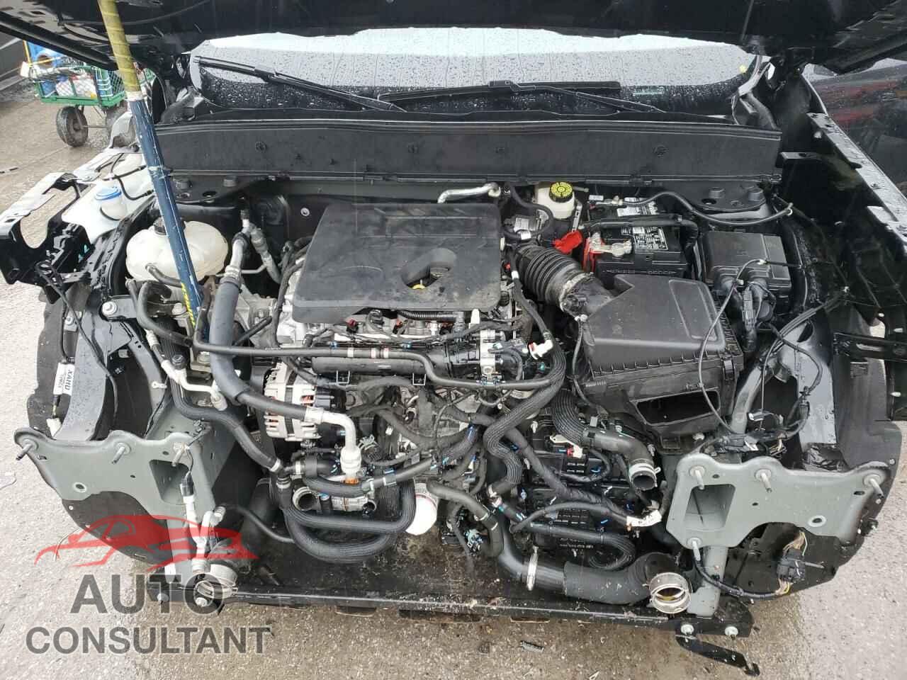 FORD BRONCO 2021 - 3FMCR9B65MRA10016