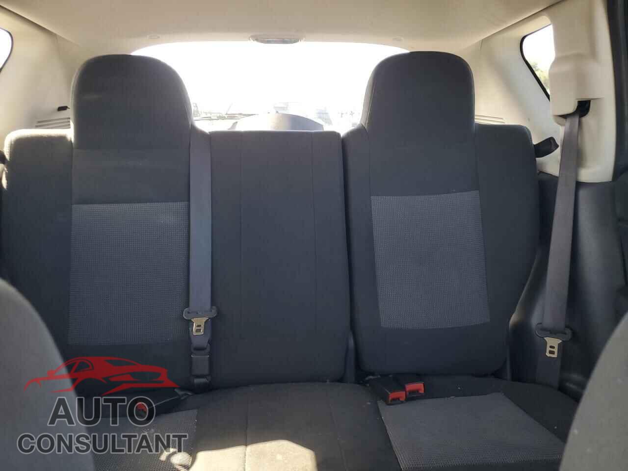 JEEP COMPASS 2017 - 1C4NJDBB9HD142893