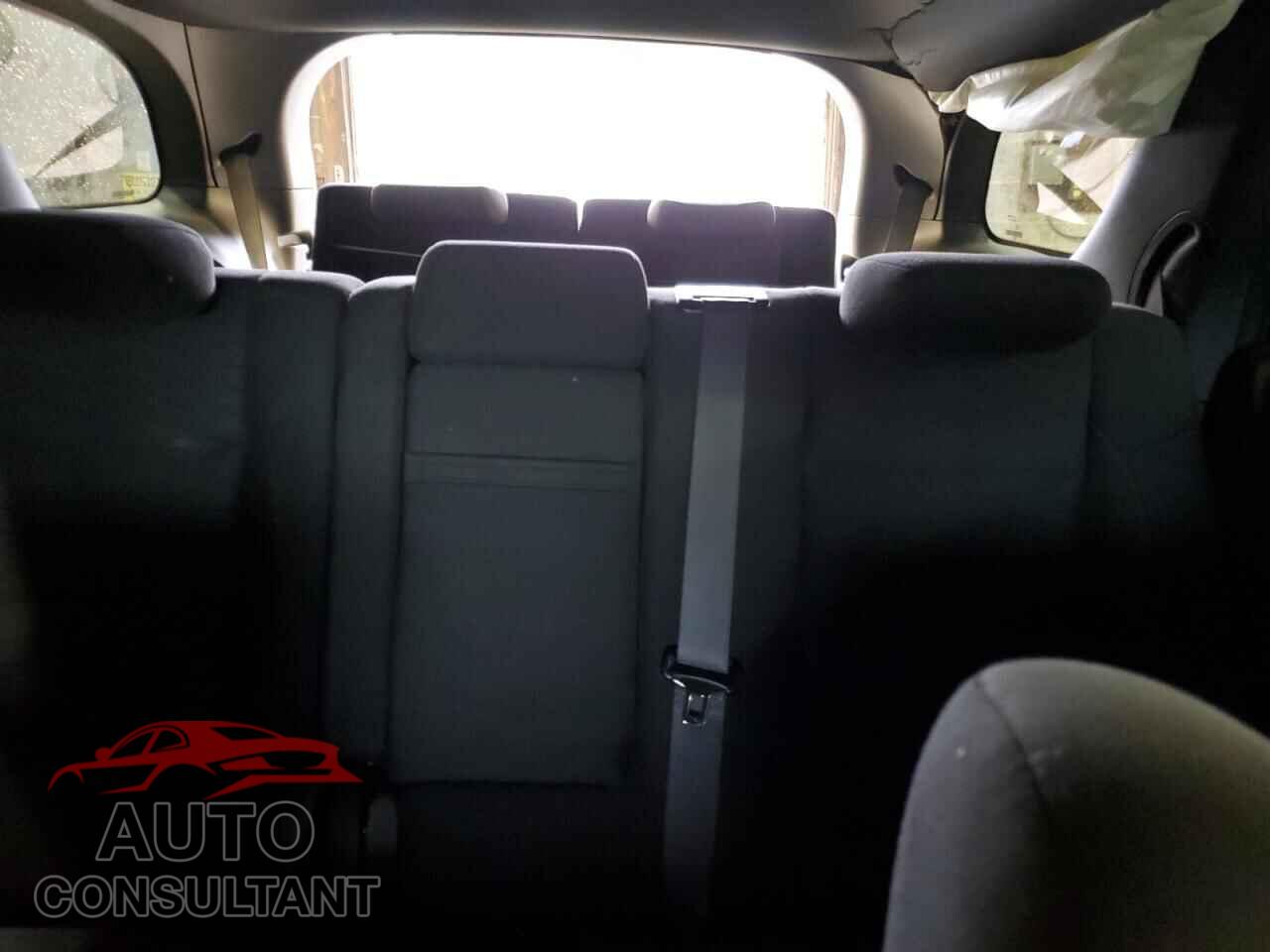 DODGE DURANGO 2020 - 1C4RDJAG1LC187636