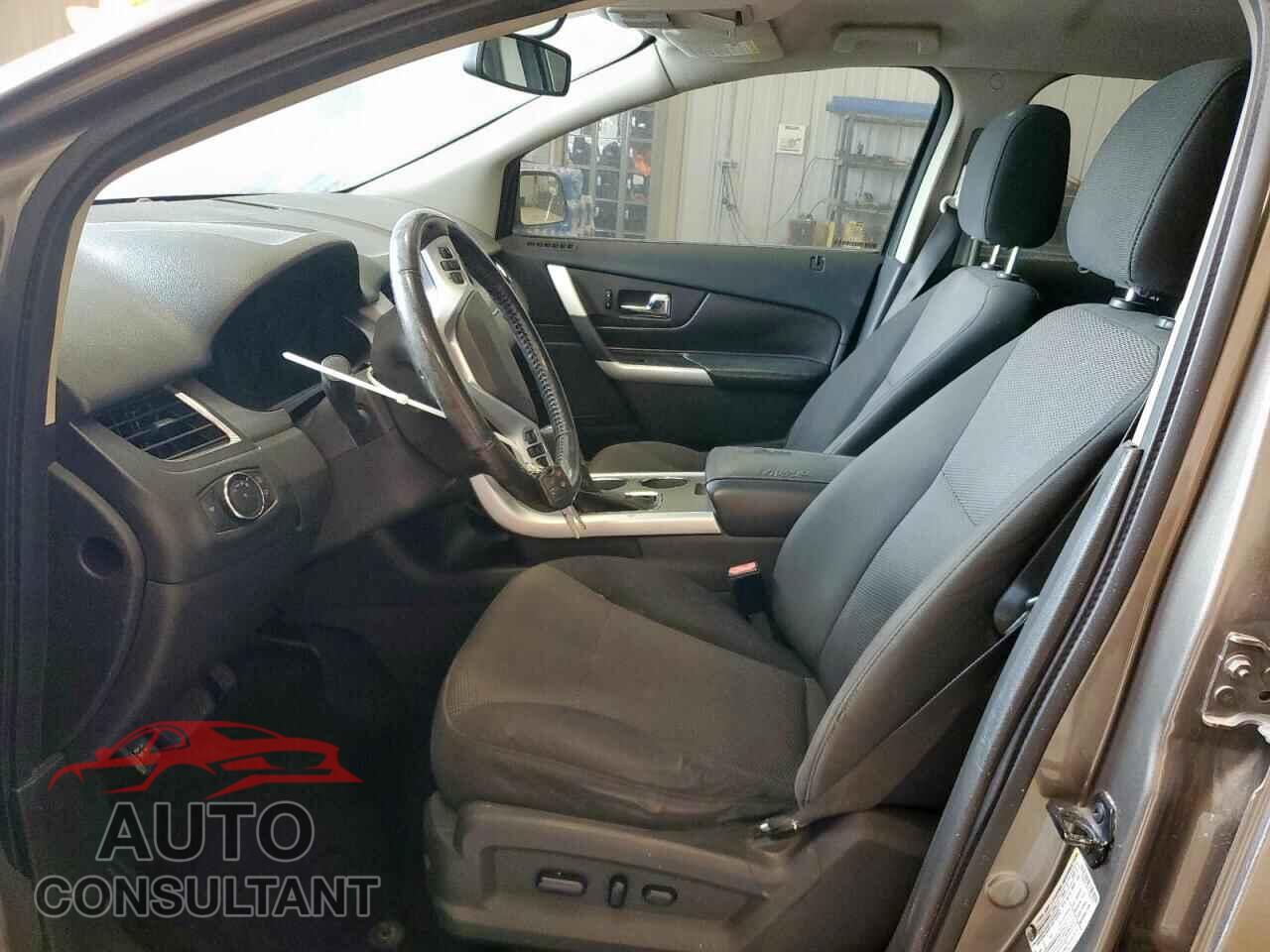 FORD EDGE 2012 - 2FMDK3J97CBA59331