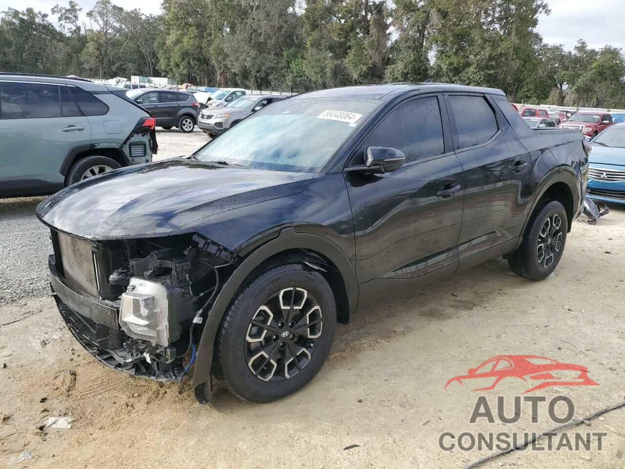 HYUNDAI SANTA CRUZ 2022 - 5NTJB4AE9NH001501