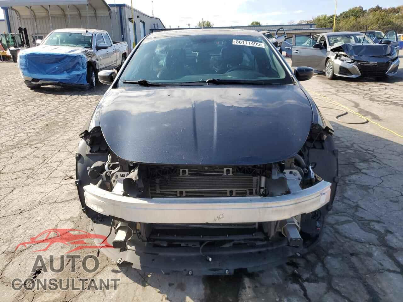 DODGE DART 2013 - 1C3CDFCA3DD347155