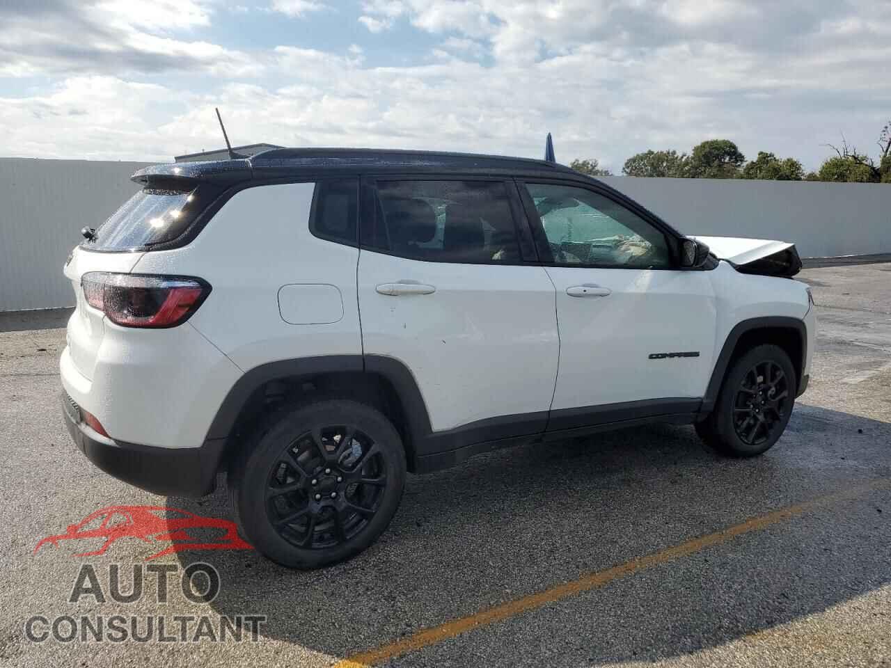 JEEP COMPASS 2024 - 3C4NJDBN0RT142660