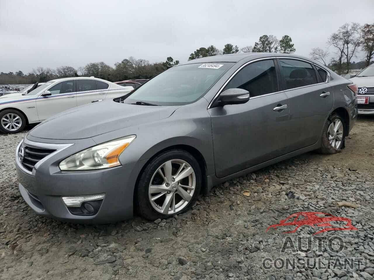 NISSAN ALTIMA 2015 - 1N4AL3AP4FC427509