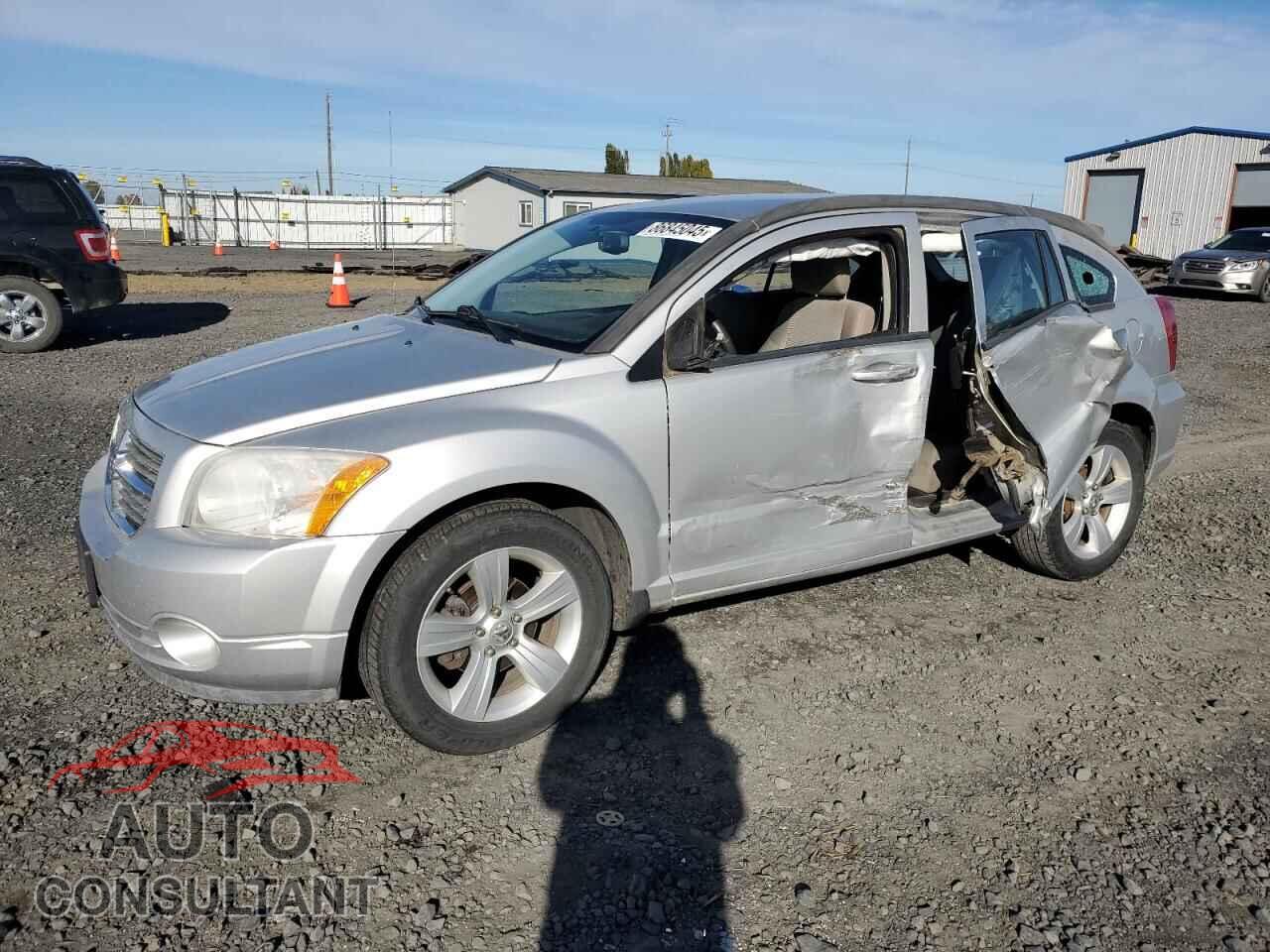 DODGE CALIBER 2011 - 1B3CB3HA1BD125155
