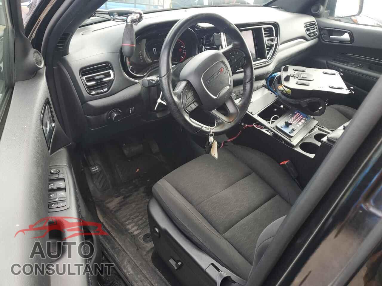 DODGE DURANGO 2023 - 1C4SDJFT4PC590734