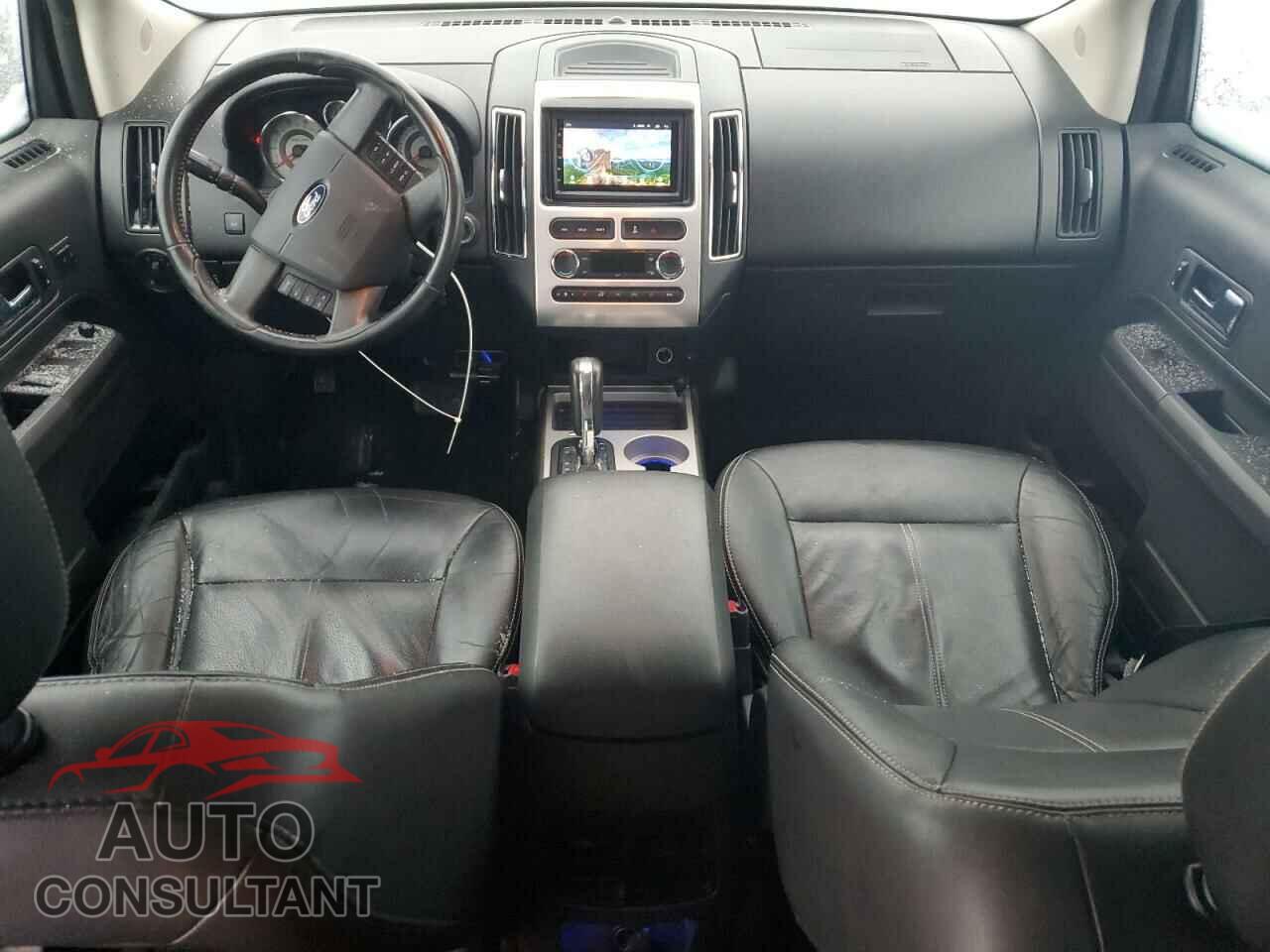 FORD EDGE 2009 - 2FMDK49C39BA58546