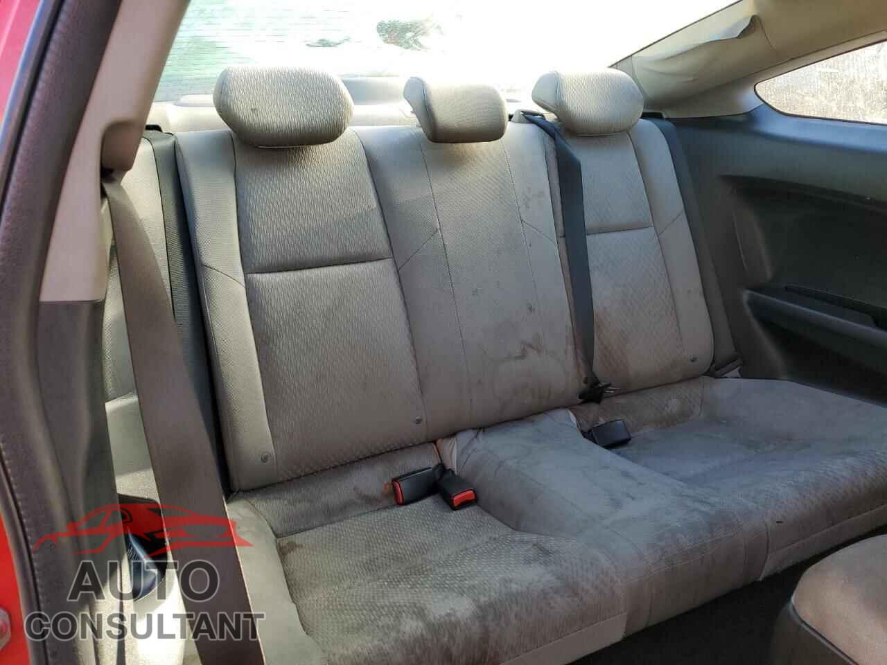 HONDA CIVIC 2014 - 2HGFG3B58EH521715