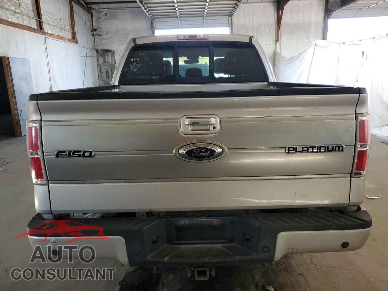 FORD F-150 2013 - 1FTFW1ET4DFA59041