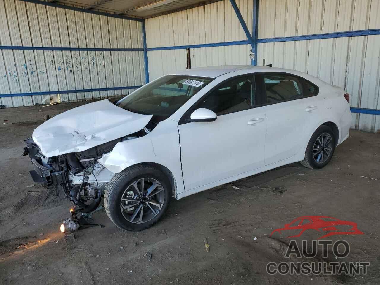 KIA FORTE 2024 - 3KPF24AD3RE795921