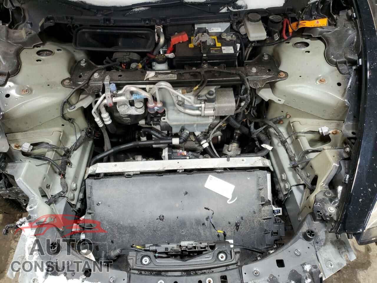 TESLA MODEL 3 2018 - 5YJ3E1EB3JF182682