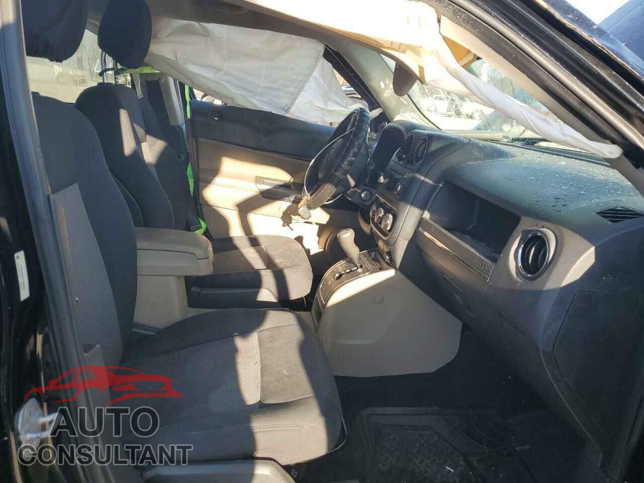 JEEP PATRIOT 2012 - 1C4NJPBA6CD688908
