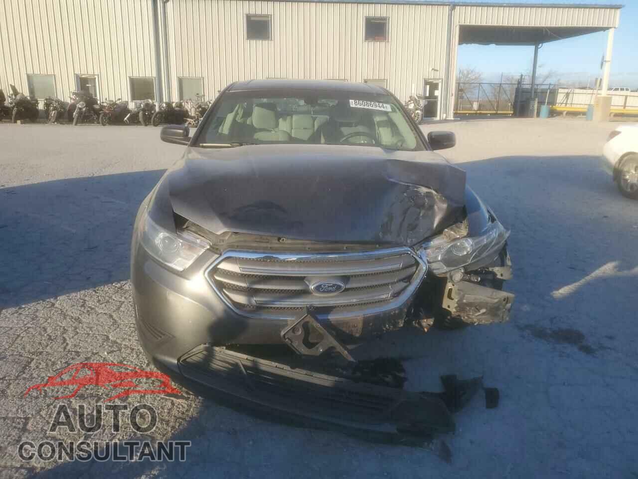 FORD TAURUS 2015 - 1FAHP2D81FG122592