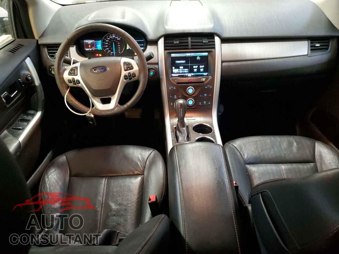 FORD EDGE 2014 - 2FMDK4JC5EBB08076