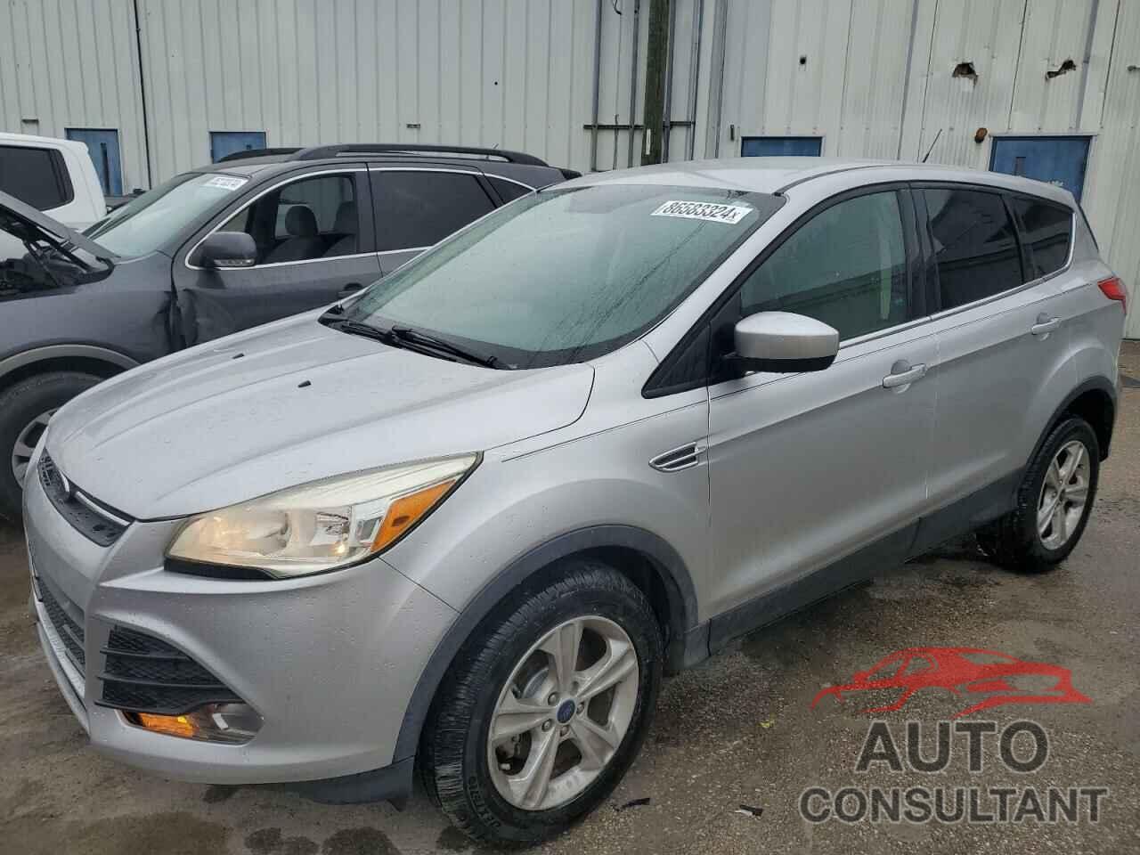 FORD ESCAPE 2016 - 1FMCU0G73GUC73601