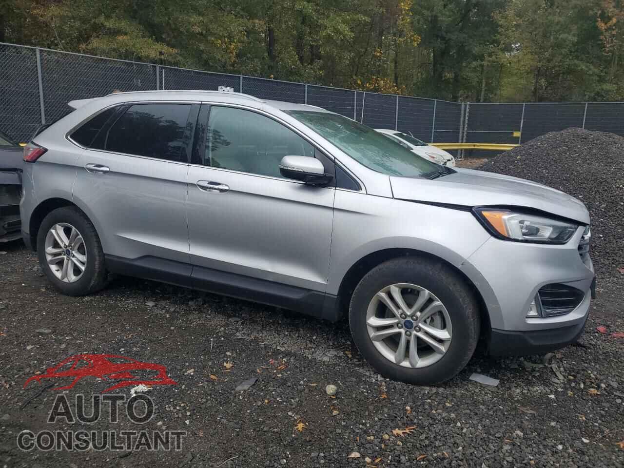 FORD EDGE 2019 - 2FMPK3J97KBB18051