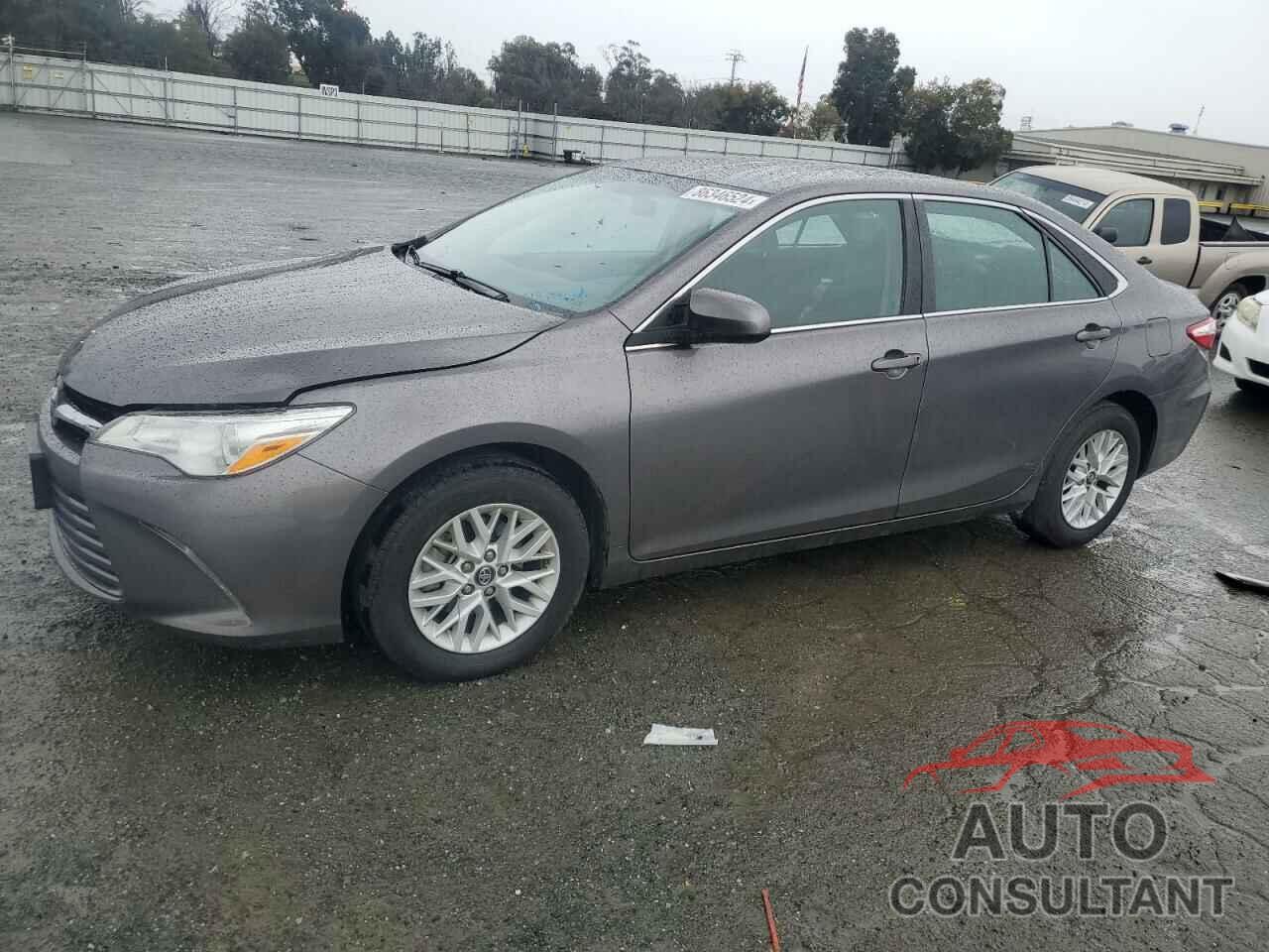 TOYOTA CAMRY 2016 - 4T1BF1FK7GU235001