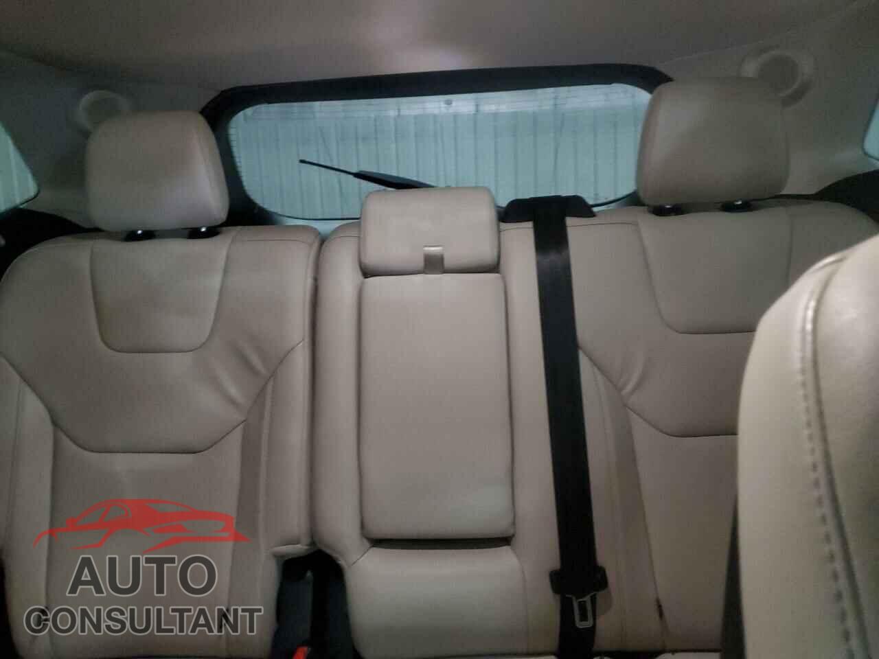 FORD EDGE 2019 - 2FMPK4K96KBB23598