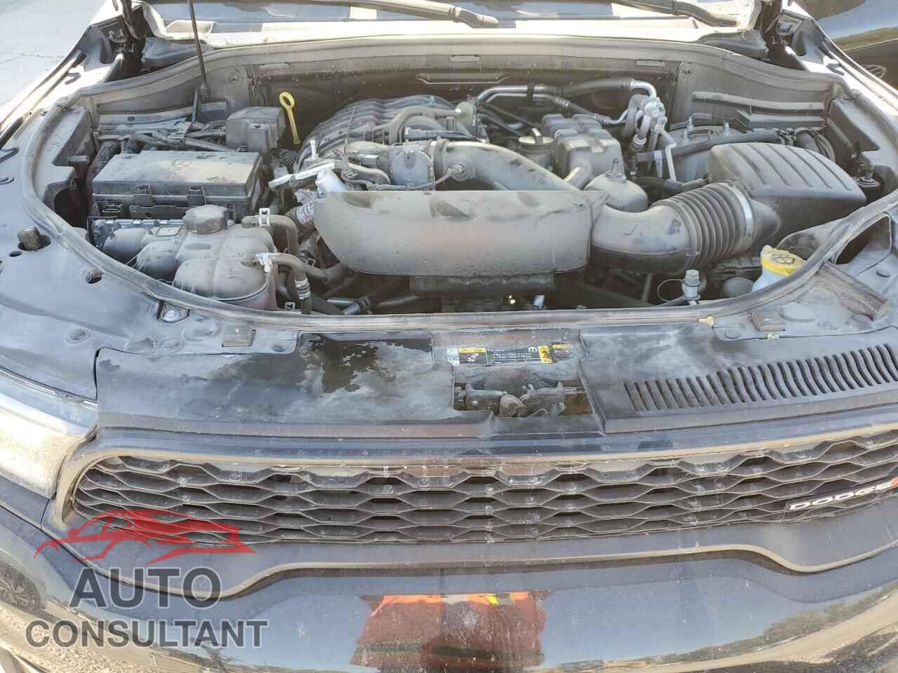 DODGE DURANGO 2023 - 1C4RDHDG7PC630446
