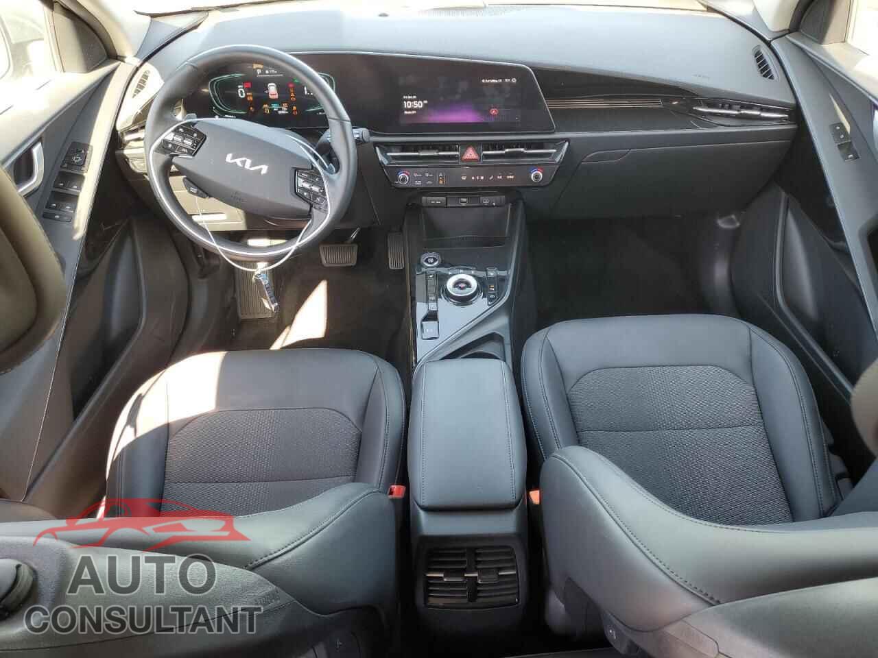 KIA NIRO 2025 - KNDCS3LF4S5225715