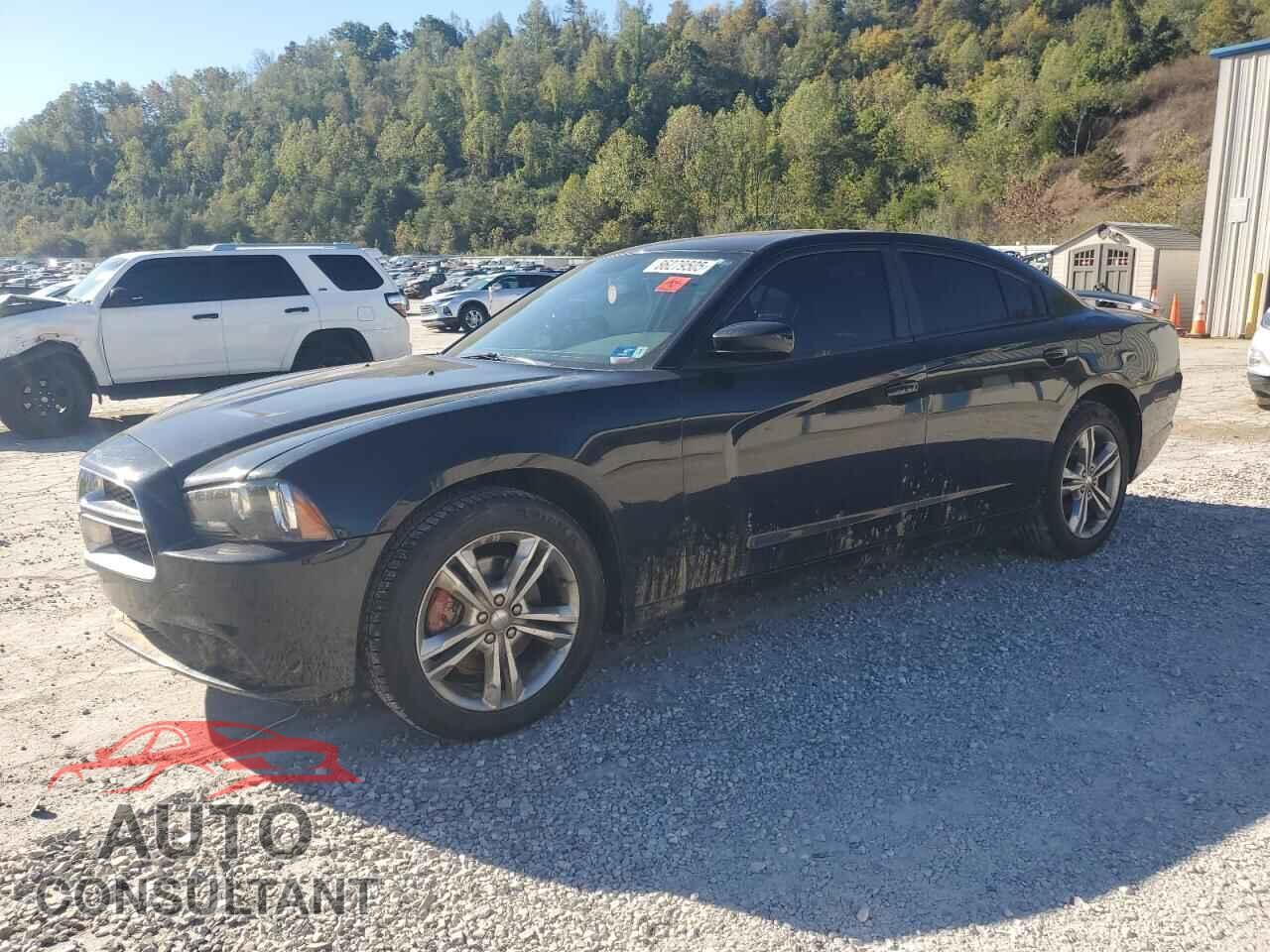 DODGE CHARGER 2013 - 2C3CDXJG1DH611876