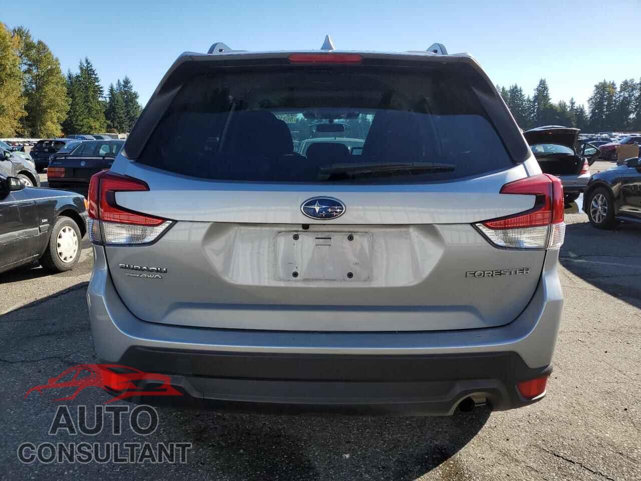 SUBARU FORESTER 2023 - JF2SKAEC2PH463430