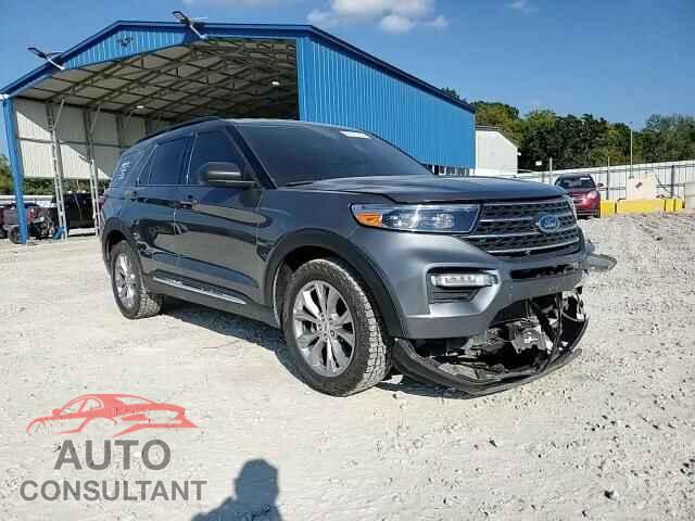 FORD EXPLORER 2023 - 1FMSK8DH2PGB72870