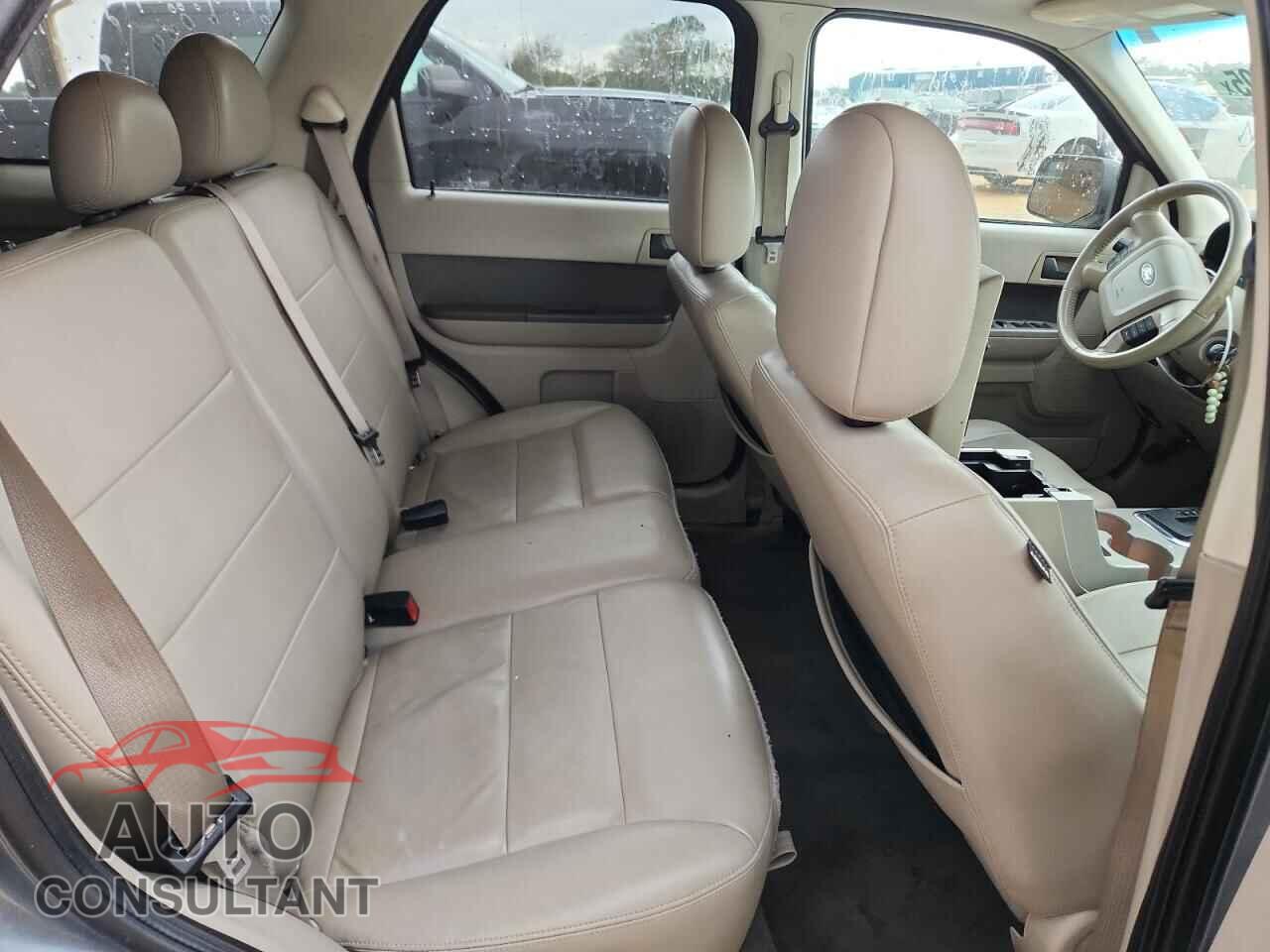 FORD ESCAPE 2012 - 1FMCU0DG1CKA87954